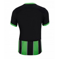 Camiseta Brighton Tercera Equipación Replica 2024-25 mangas cortas